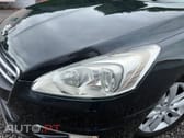Peugeot 508 SW 1.6 e-HDi Business Line