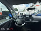 Citroen C4 SpaceTourer 1.5