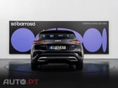 Kia Xceed 1.6 GDi PHEV Drive