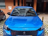 Peugeot 208 Pure Tech 1.2 GT Line