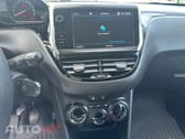 Peugeot 208 1.5 BlueHDi Signature