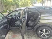 Peugeot 3008 Allure