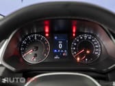Renault Captur 1.0 TCe Equilibre Bi-Fuel