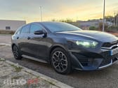 Kia Proceed 1.0 T-GDI GT Line