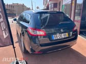 Peugeot 508 SW Business-Line