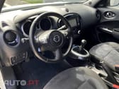 Nissan Juke 1.5 dCi Acenta Connect