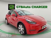 Tesla Model Y Long Range AWD 92% I.V.A DEDUTIVEL