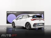Cupra Born 58 kWh