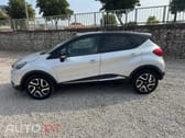Renault Captur 0.9 TCE Exclusive