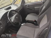Opel Meriva 1.7 TDCI