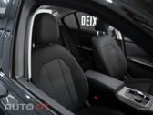 BMW 320 e Auto