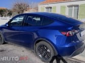 Tesla Model Y Long Range RWD