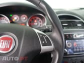 Fiat Punto Evo 1.3 M-Jet Dynamic