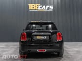 MINI Cooper One D