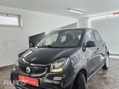 Smart ForFour 1.0 Passion 71