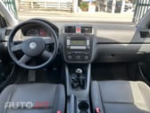 Volkswagen Golf 1.9 TDi Trendline