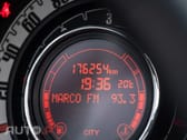 Fiat 500C 1.3 16V Multijet Lounge