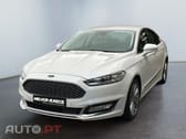 Ford Mondeo 2.0 HEV Vignale
