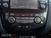 Nissan Qashqai 1.5 dCi Tekna 19 Pele