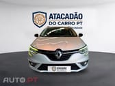 Renault Mégane Sport Tourer 1.5 dci Limited 