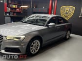 Audi A6 2.0 TDi Sport S tronic