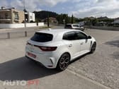 Renault Mégane 1.8 TCe R.S. Trophy-R