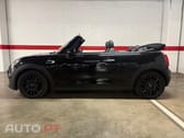 MINI Cabrio Cooper Auto