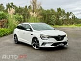 Renault Mégane Sport Tourer 1.6 dCi GT Line J18