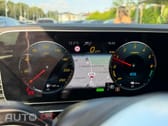Mercedes-Benz GLE de 4Matic