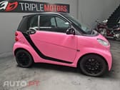 Smart ForTwo 0.8 cdi Passion 54