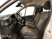 Renault Trafic 2.0 Blue dCi L1 Zen
