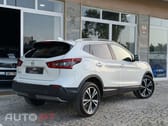 Nissan Qashqai 1.5 dCi N-Connecta J18