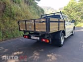 Mitsubishi L200 2.3 DI-D CD Invite 2WD