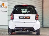 Smart ForTwo Pulse cdi
