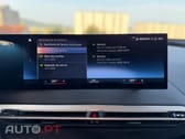 BMW iX xDrive 40 Pack Desportivo