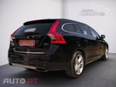 Volvo V60 2.4 D6 Twin Engine Hibrido Plug-In