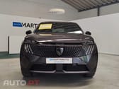Peugeot 3008 1.2 Hybrid Allure e-DCS6