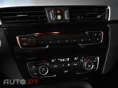 BMW X1 25 e xDrive Advantage