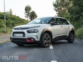 Citroen C4 Cactus 1.2 PureTech Feel