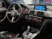 BMW 318 i Aut. M Sport