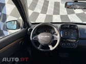 Dacia Spring Electric 65 Extreme
