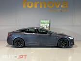 Tesla Model S 75D