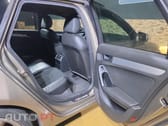 Audi A4 Avant 2.0 TDI S-line