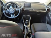 Mazda 2 1.5 e-SKYACTIV G M Elegance