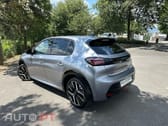 Peugeot E-208 50 kWh GT Pack