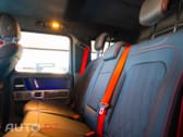 Mercedes-Benz G 63 AMG Speedshift 9G-TRONIC