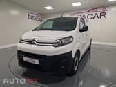 Citroen Jumpy 1.6 BlueHDi M Confort