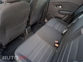 Dacia Sandero ECO-G 100 Bi-Fuel Expression
