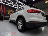 Audi Q3 45 TFSIe S tronic