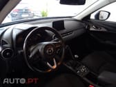 Mazda CX-3 1.8 Sky.Advance Navi